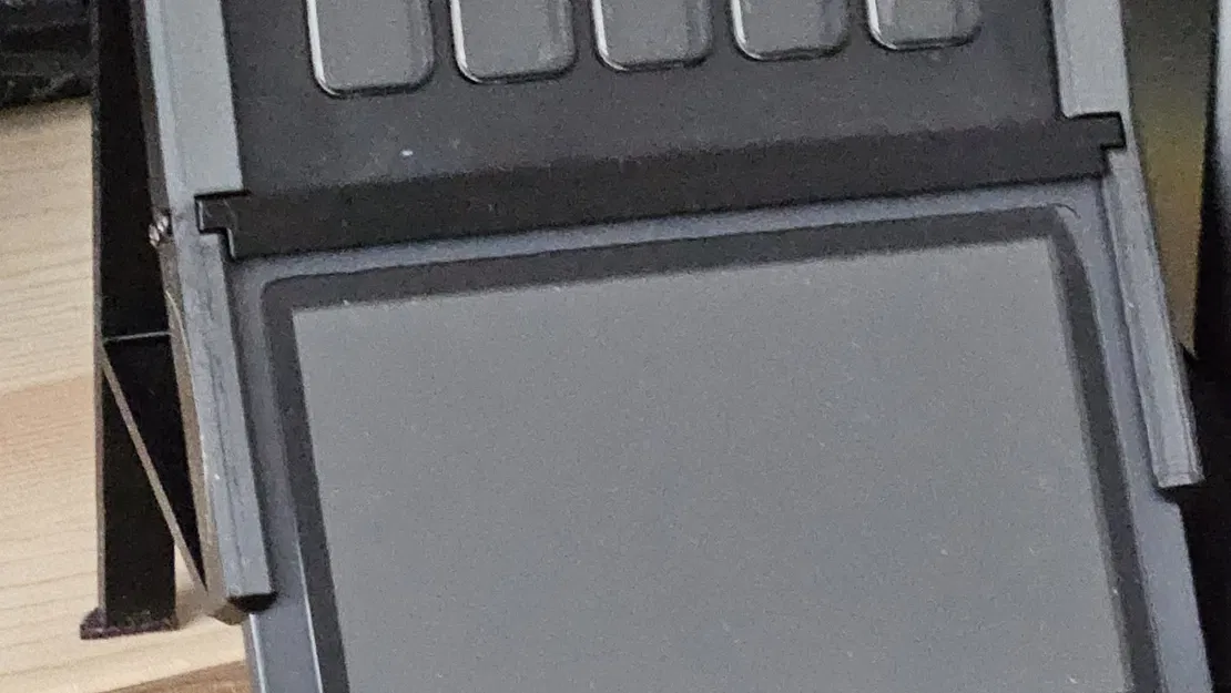 Giá đỡ Stream Deck gắn trên Beacn - Image 6