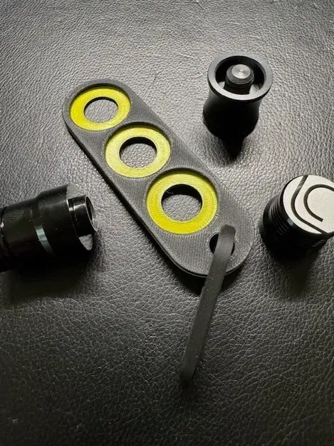 Pool Cue Joint Protector Holder - Image 1