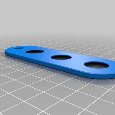 Pool Cue Joint Protector Holder