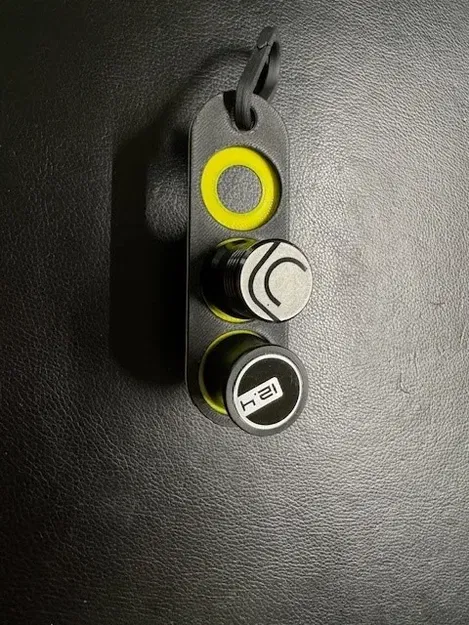 Pool Cue Joint Protector Holder - Image 3