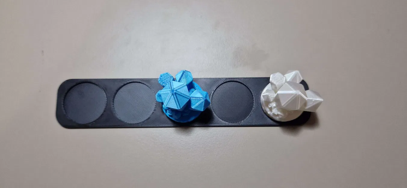 Kệ Mẫu Filament Tinh Thể - Image 3