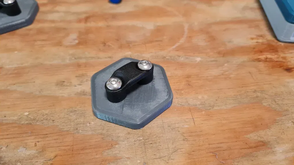 Harken 3288 Gluepad - Image 2