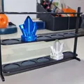 Kệ Mẫu Filament Tinh Thể - Thumbnail 4