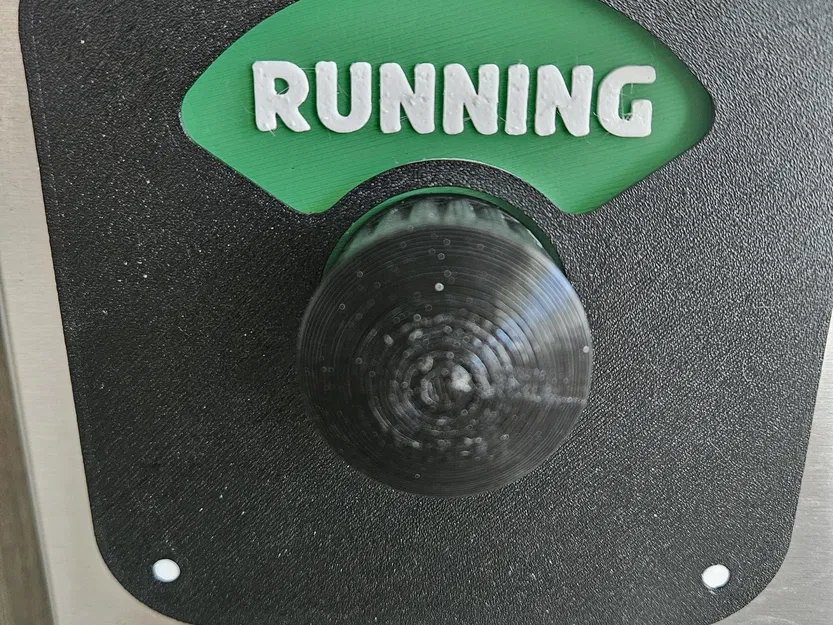 DW STATUS, BASE - WITH 5mm x 2mm MAGNETS - Image 2