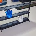 Kệ Mẫu Filament Tinh Thể - Thumbnail 6