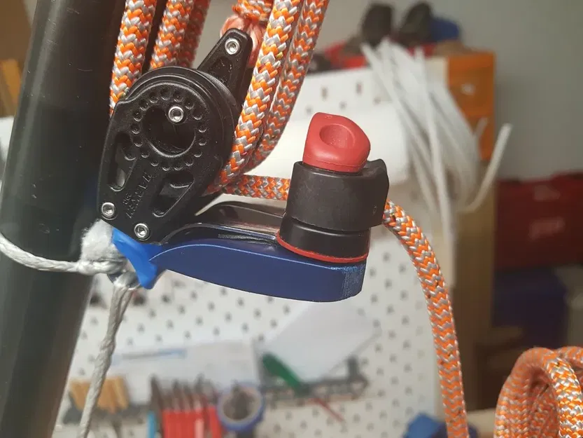 Vỏ bọc cho Harken Triple Block Số hiệu 347 - Image 1