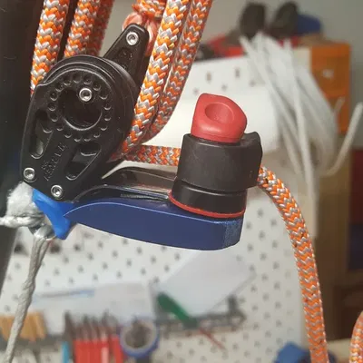 Vỏ bọc cho Harken Triple Block Số hiệu 347