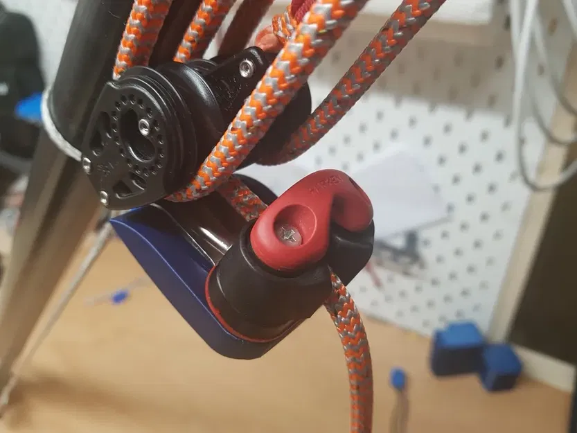 Vỏ bọc cho Harken Triple Block Số hiệu 347 - Image 2