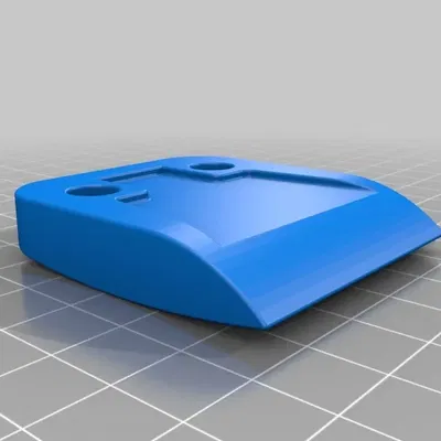 Vỏ bọc cho Harken Triple Block Số hiệu 347