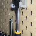 Kệ giữ cờ lê SKADIS (cho dụng cụ và phụ kiện) - Thumbnail 2