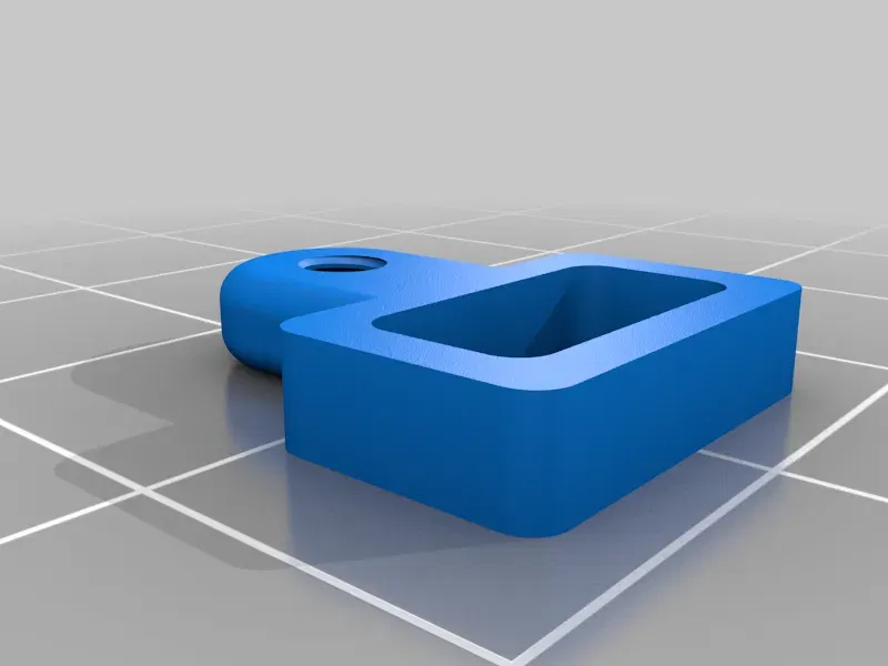 Bộ phận thay thế dây đeo Raymarine Tacktick T113 - Image 1