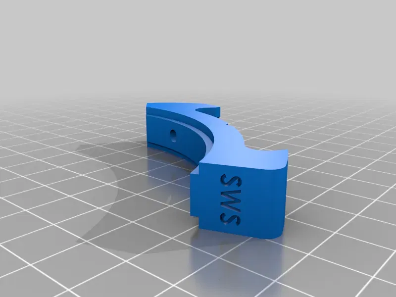 Virpil CM3 detent for CosmoSim/SWS - Image 2