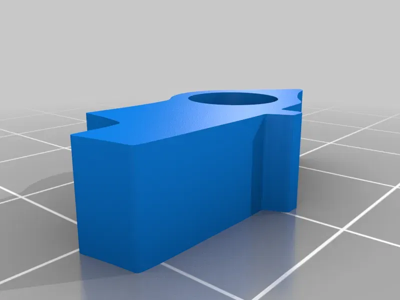 Harken 75mm Cheek Ratchamatic pawl - Image 1