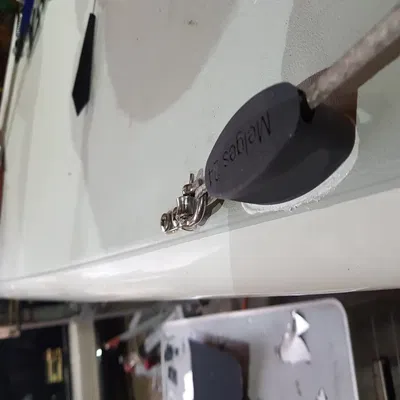 Bộ chống va đập Melges 24