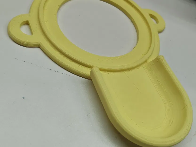 Candy Dispenser Base - Image 1