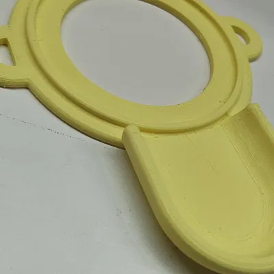 Candy Dispenser Base