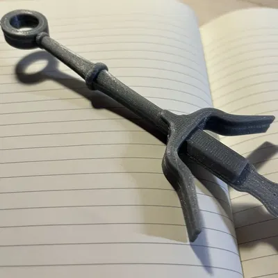 Bookmark Kiếm Ciri Từ The Witcher 3