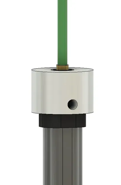 Bộ truyền động tuyến tính-quay kết hợp trục linh hoạt - Image 2