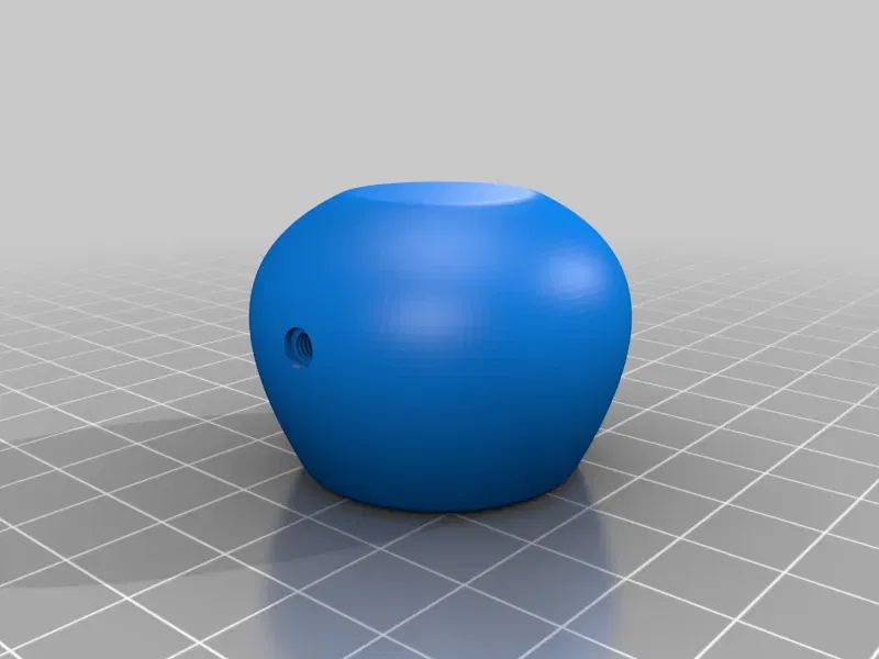 Núm thay thế cho Ronstan Battlestick 16mm - Image 2