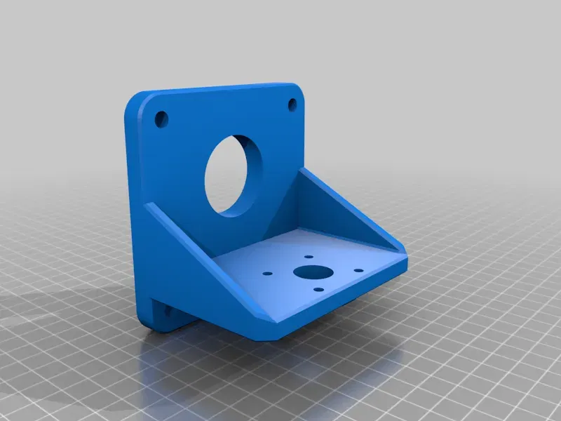 Spinlock ATCU to Mitek Top throttle Unit top mount - Image 5