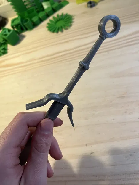 Bookmark Kiếm Ciri Từ The Witcher 3 - Image 4