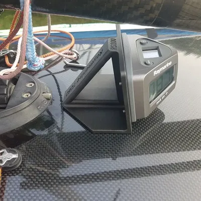 Đế Gắn La Bàn Tacktick / Raymarine T060 Cho RS100