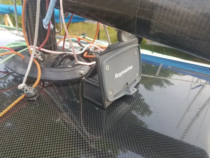 Đế Gắn La Bàn Tacktick / Raymarine T060 Cho RS100 - Image 4