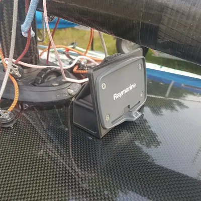 Đế Gắn La Bàn Tacktick / Raymarine T060 Cho RS100