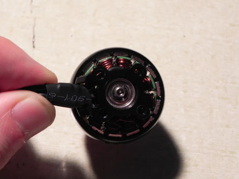 Bộ truyền động tuyến tính-quay kết hợp trục linh hoạt - Image 6