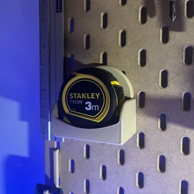 Giá Đỡ Thước Cuộn 3m SKADIS