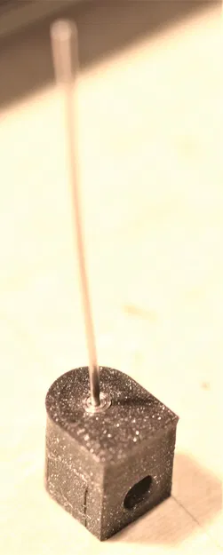 Bộ truyền động tuyến tính-quay kết hợp trục linh hoạt - Image 8