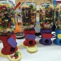 Candy Dispenser Base - Thumbnail 2