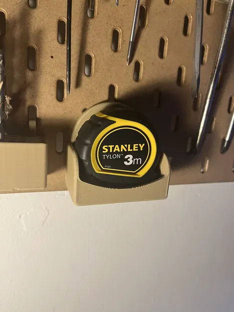 Giá Đỡ Thước Cuộn 3m SKADIS - Image 2