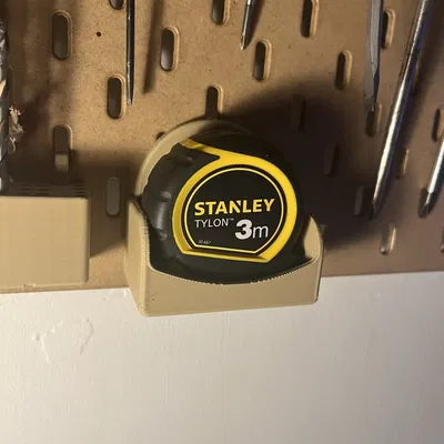 Giá Đỡ Thước Cuộn 3m SKADIS