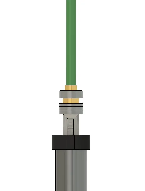 Bộ truyền động tuyến tính-quay kết hợp trục linh hoạt - Image 10