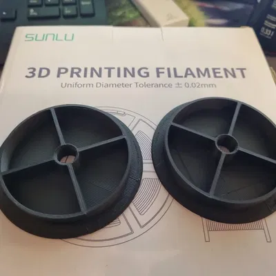 Bộ chuyển đổi cuộn chỉ Sunlu