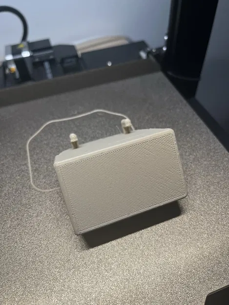 Giá Đỡ Thước Cuộn 3m SKADIS - Image 3