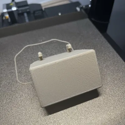 Giá Đỡ Thước Cuộn 3m SKADIS