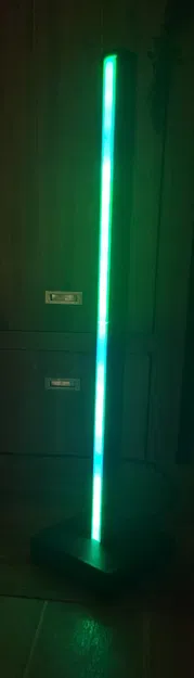 WLED Desk Tower Light - Image 1