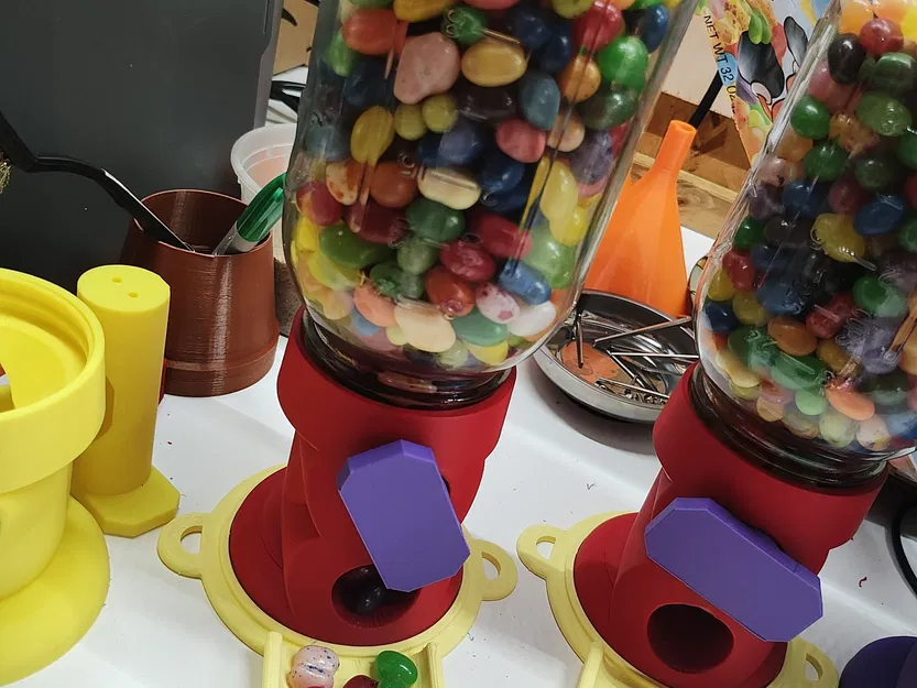 Candy Dispenser Base - Image 3