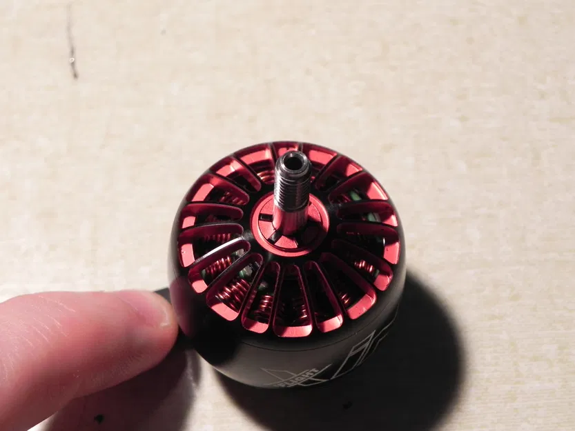 Bộ truyền động tuyến tính-quay kết hợp trục linh hoạt - Image 13