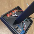 WLED Desk Tower Light - Thumbnail 3