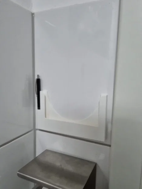 Đế Giữ Sách Lưu Niệm Kèm Bút - Image 2