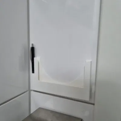 Đế Giữ Sách Lưu Niệm Kèm Bút