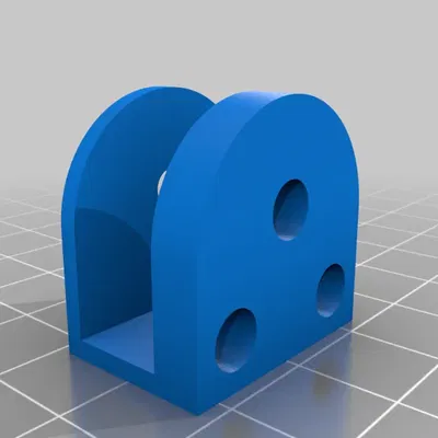 Giá đỡ nhạc cụ Melges 24 Tacktick/Velocitek/Rockbox/nhiều hơn nữa