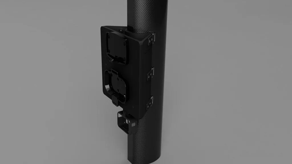 Giá đỡ nhạc cụ Melges 24 Tacktick/Velocitek/Rockbox/nhiều hơn nữa - Image 5