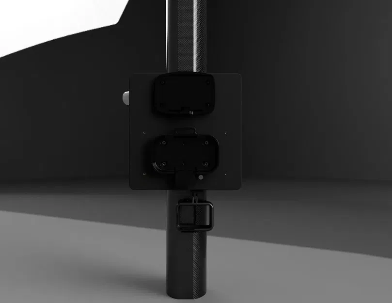 Giá đỡ nhạc cụ Melges 24 Tacktick/Velocitek/Rockbox/nhiều hơn nữa - Image 6