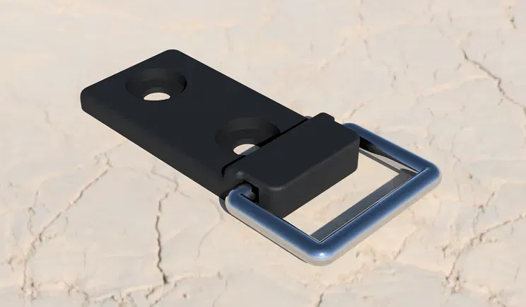 Giá đỡ nhạc cụ Melges 24 Tacktick/Velocitek/Rockbox/nhiều hơn nữa - Image 7