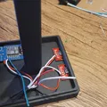 WLED Desk Tower Light - Thumbnail 8
