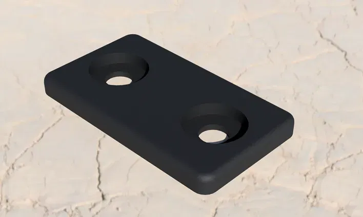 Giá đỡ nhạc cụ Melges 24 Tacktick/Velocitek/Rockbox/nhiều hơn nữa - Image 8